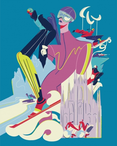 Affche paralympique Milan.jpg